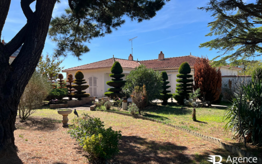 Maison - Brétignolles Sur Mer