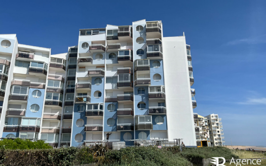 Appartement -Saint Gilles Croix De Vie