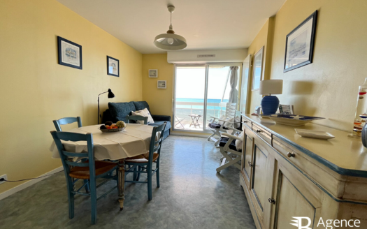 Appartement -Saint Gilles Croix De Vie