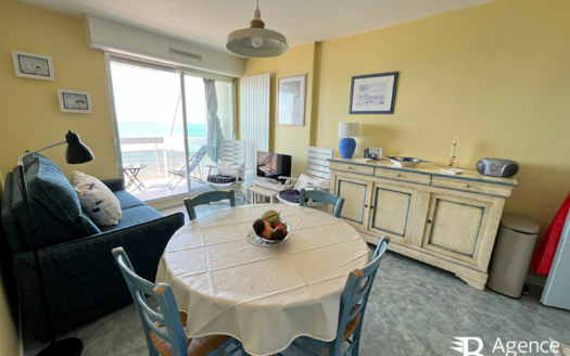 Appartement -Saint Gilles Croix De Vie