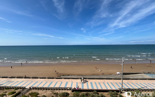 Appartement -Saint Gilles Croix De Vie
