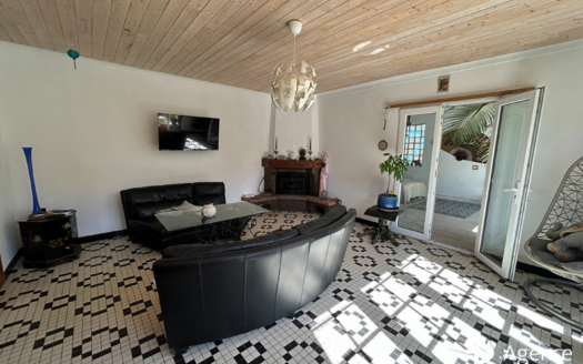 Maison Saint hilaire de Riez – proche plage de la Pège