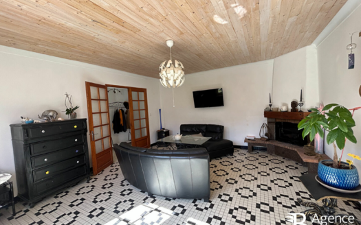 Maison Saint hilaire de Riez – proche plage de la Pège