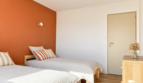 Appartement Face Mer – TANCHET / PRESIDENTS