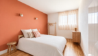 Appartement Face Mer – TANCHET / PRESIDENTS