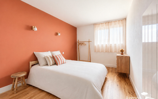 Appartement Face Mer – TANCHET / PRESIDENTS