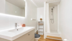 Appartement Face Mer – TANCHET / PRESIDENTS