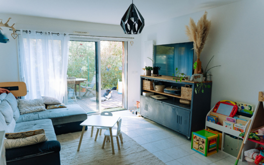 Maison – OLONNE SUR MER