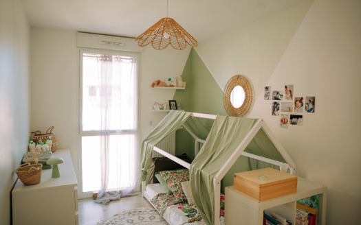 Maison – OLONNE SUR MER