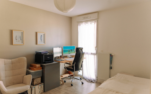 Maison – OLONNE SUR MER