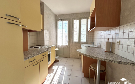 Appartement Face Mer – LES PRESIDENTS