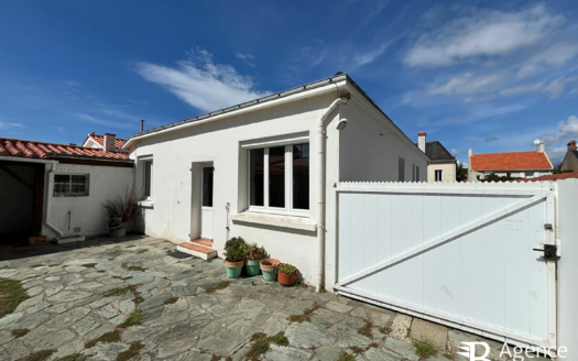 Maison – St Gilles Croix de Vie