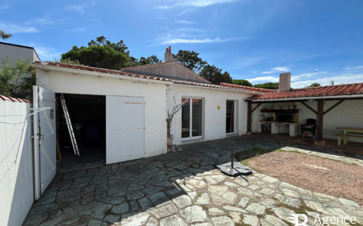 Maison – St Gilles Croix de Vie