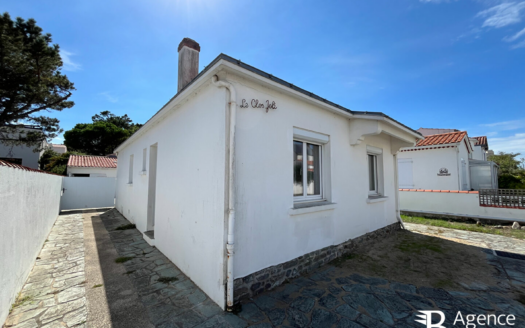Maison - St Gilles Croix de Vie