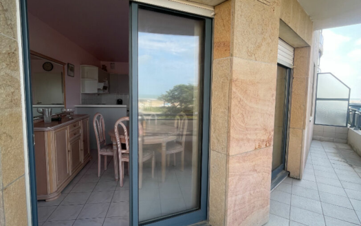 Appartement Saint Jean De Monts 2 pièce(s)