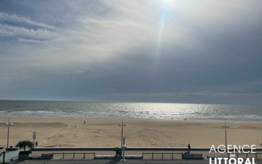 Appartement Saint Jean De Monts 3 pièce(s) 54.96 m2