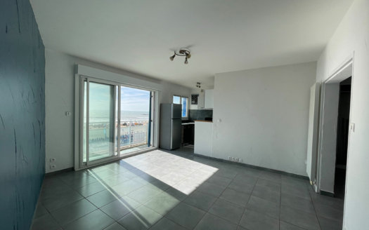 Appartement Saint Jean De Monts 3 pièce(s) 55.30 m2