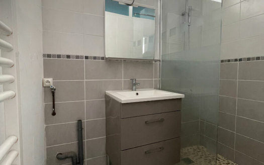 Appartement Saint Jean De Monts 3 pièce(s) 55.30 m2