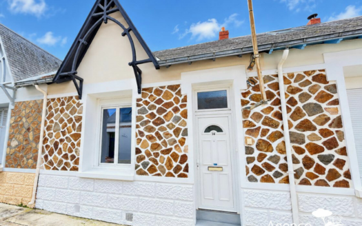 Maison - BEL AIR