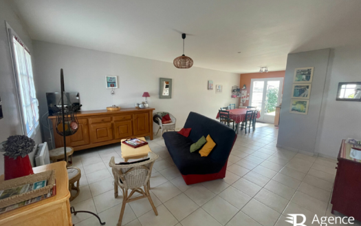 Maison Saint Gilles Croix De Vie