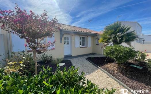 Maison Saint Gilles Croix De Vie