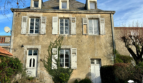 BOURGEOISE – BOURG OLONNE SUR MER