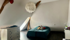 BOURGEOISE – BOURG OLONNE SUR MER