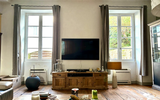 BOURGEOISE – BOURG OLONNE SUR MER