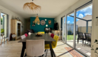 MAISON PLAIN-PIED – CHATEAU D’OLONNE