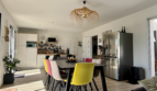 MAISON PLAIN-PIED – CHATEAU D’OLONNE