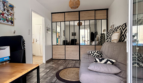 MAISON PLAIN-PIED – CHATEAU D’OLONNE