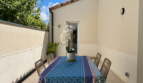 MAISON PLAIN-PIED – CHATEAU D’OLONNE