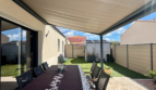 MAISON PLAIN-PIED – CHATEAU D’OLONNE