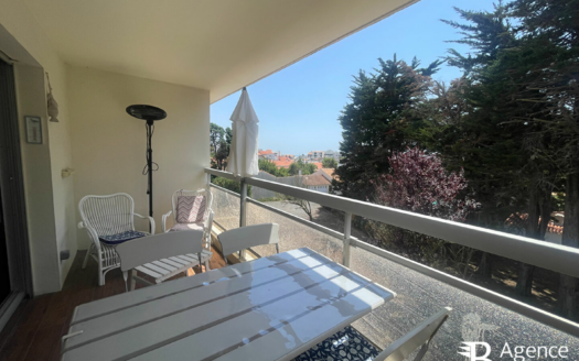 Appartement Saint Gilles Croix De Vie