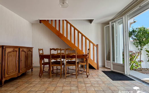 MAISON - LA MARCELLIERE