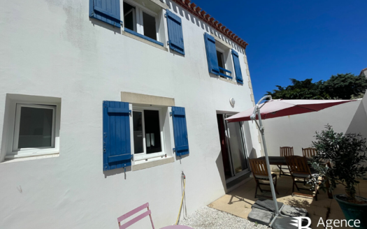Maison Saint Hilaire De Riez