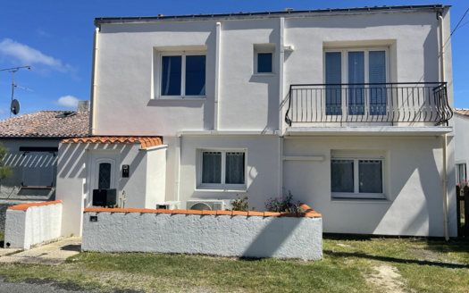 Maison Saint Hilaire De Riez 7 pièce(s) 151.78 m2