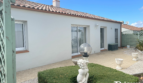 Maison 2 chambres à louer sur SAINT GILLES CROIX DE VIE