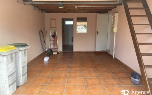 Maison 2 chambres à louer sur SAINT GILLES CROIX DE VIE