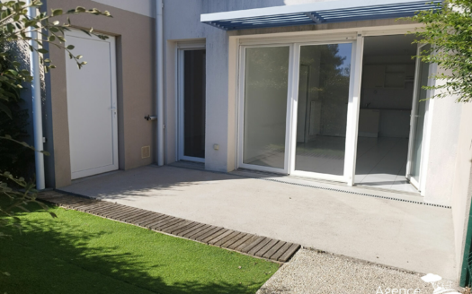 Appartement - BOURG CHATEAU