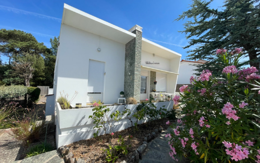 Maison Saint Jean De Monts 90.79 m2