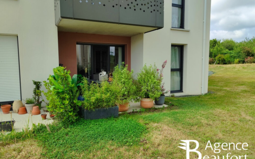 Appartement T3 à louer sur SAINT GILLES CROIX DE VIE