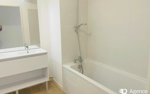 Appartement T3 à louer sur SAINT GILLES CROIX DE VIE