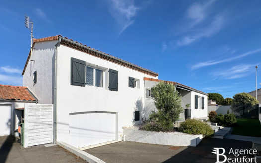 Maison Saint Gilles Croix De Vie