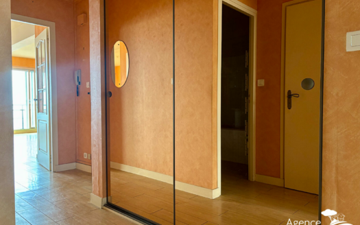 APPARTEMENT VUE MER – LES PRESIDENTS
