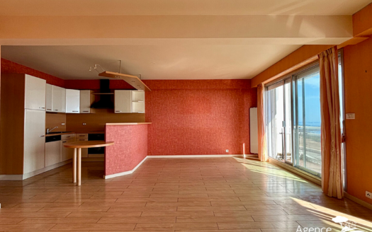 APPARTEMENT VUE MER - LES PRESIDENTS