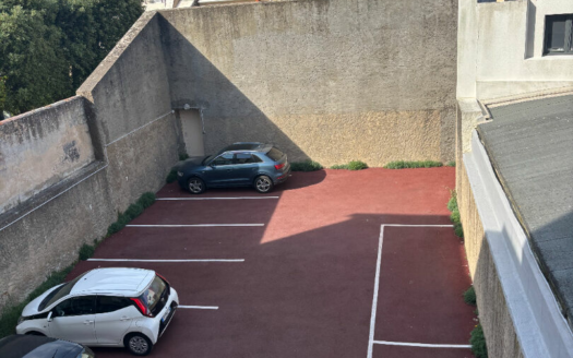 APPARTEMENT VUE MER – LES PRESIDENTS