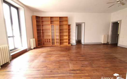 Appartement - HYPER CENTRE