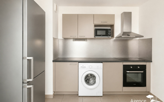 Appartement – OLONNE SUR MER