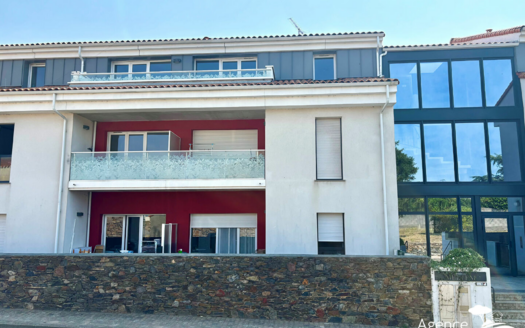 Appartement – OLONNE SUR MER